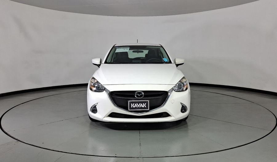 Mazda 2 1.5 I TOURING Hatchback 2019