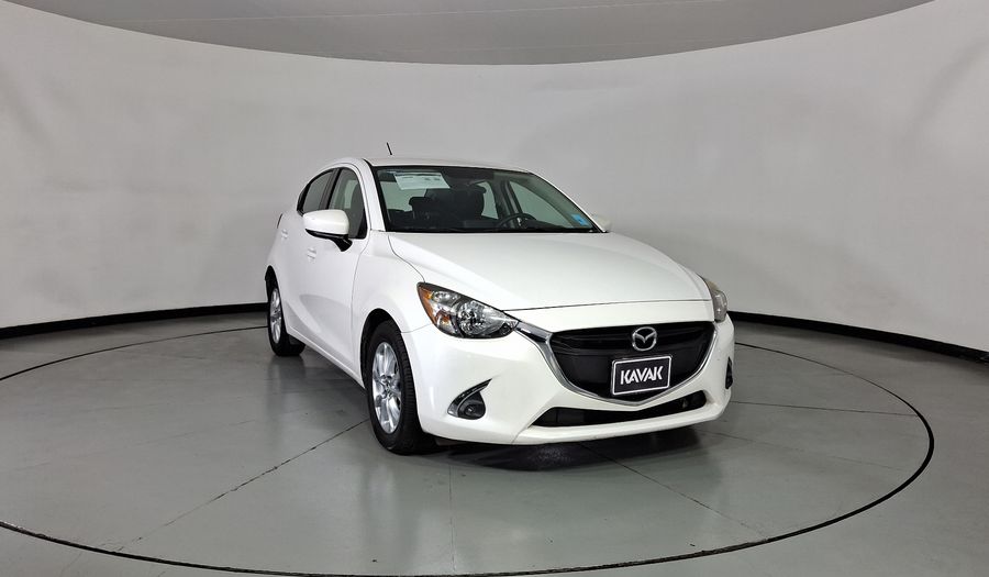 Mazda 2 1.5 I TOURING Hatchback 2019