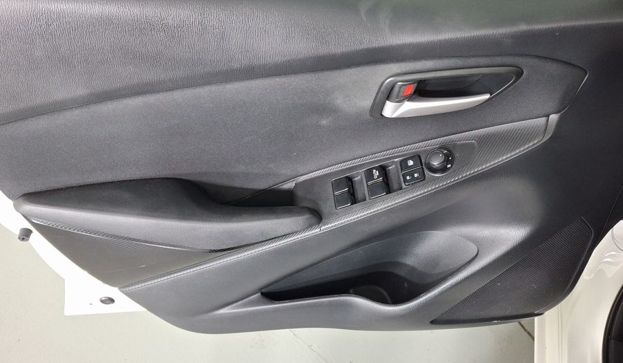 Mazda 2 1.5 I TOURING Hatchback 2019