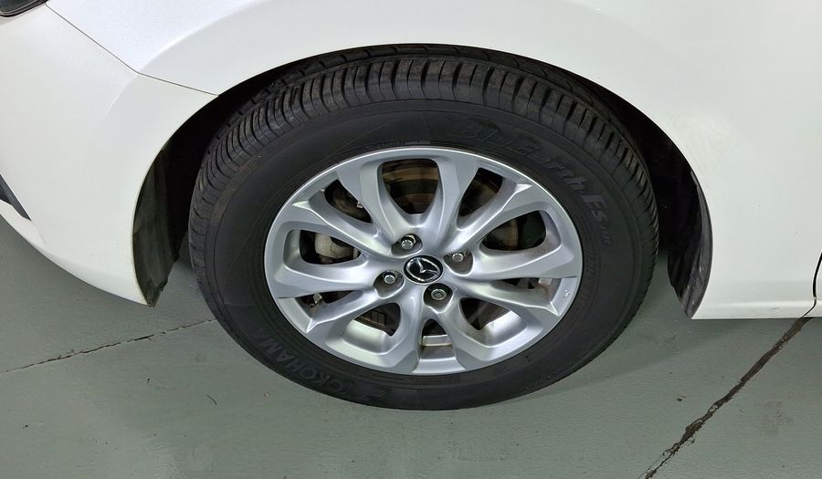Mazda 2 1.5 I TOURING Hatchback 2019