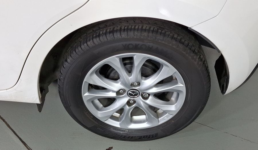 Mazda 2 1.5 I TOURING Hatchback 2019