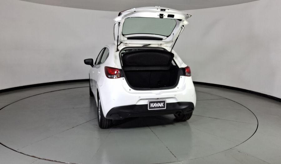 Mazda 2 1.5 I TOURING Hatchback 2019