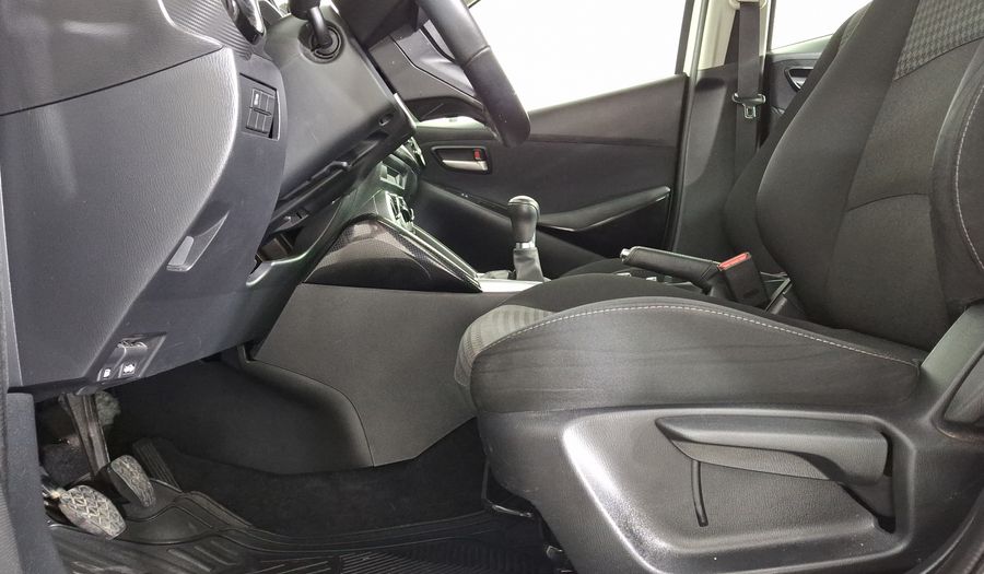 Mazda 2 1.5 I TOURING Hatchback 2019