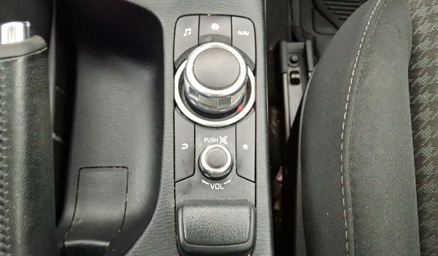 Mazda 2 1.5 I TOURING Hatchback 2019