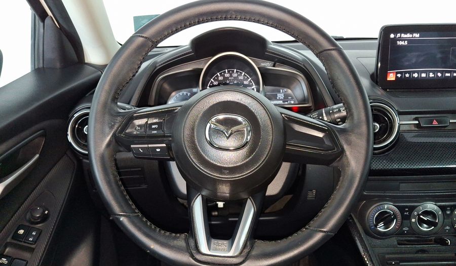 Mazda 2 1.5 I TOURING Hatchback 2019