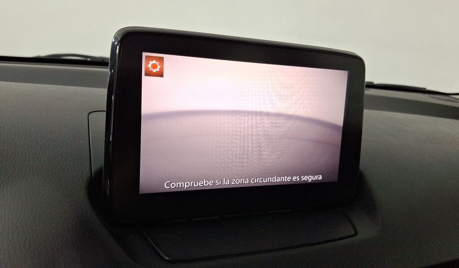 Mazda 2 1.5 I TOURING Hatchback 2019
