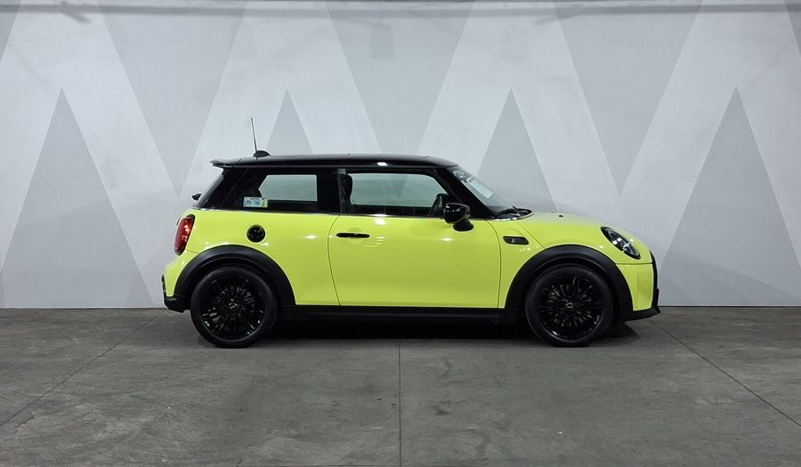 Mini Cooper S 2.0 COOPER CLASSIC Hatchback 2024