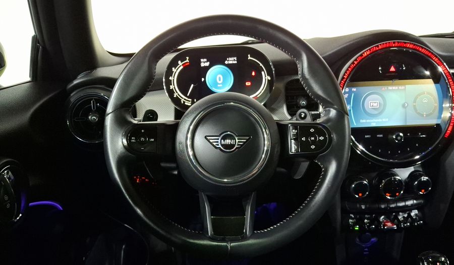 Mini Cooper S 2.0 COOPER CLASSIC Hatchback 2024