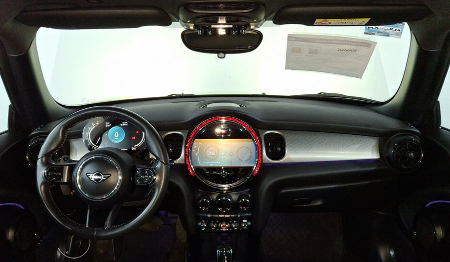 Mini Cooper S 2.0 COOPER CLASSIC Hatchback 2024