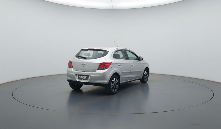 Chevrolet Onix 1.4 SPE/4 LTZ AUTO Hatchback 2016