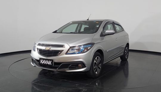 Chevrolet • Onix