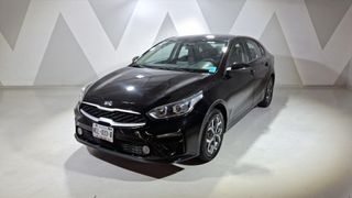 Kia • FORTE