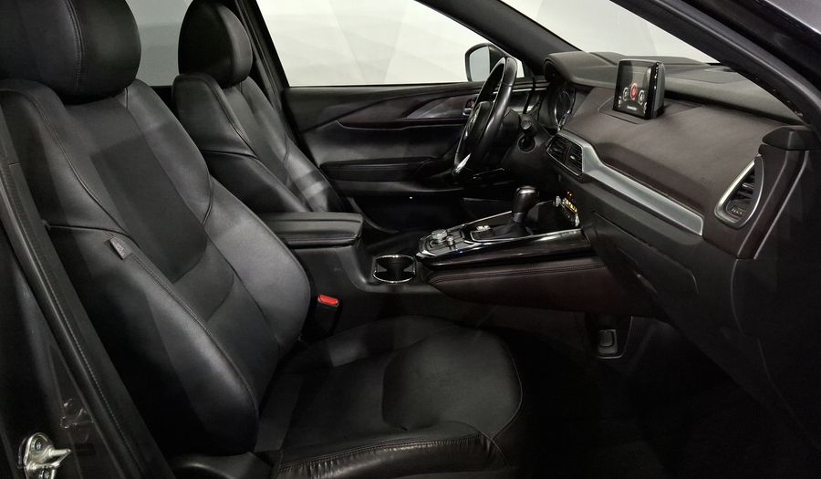 Mazda Cx-9 2.5 TURBO I GRAND TOURING 4WD AT Suv 2019