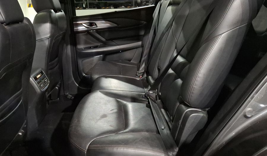 Mazda Cx-9 2.5 TURBO I GRAND TOURING 4WD AT Suv 2019