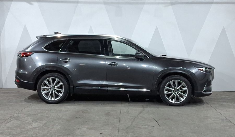 Mazda Cx-9 2.5 TURBO I GRAND TOURING 4WD AT Suv 2019