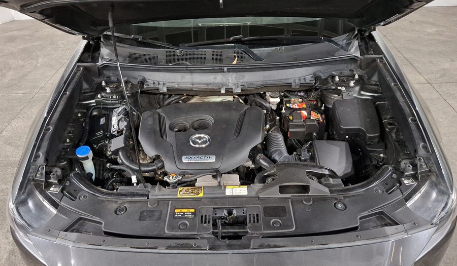 Mazda Cx-9 2.5 TURBO I GRAND TOURING 4WD AT Suv 2019