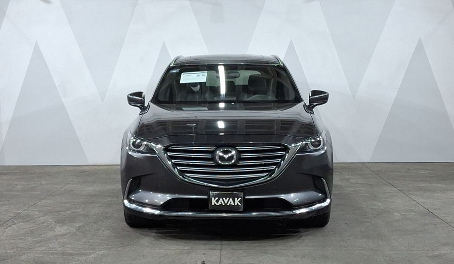 Mazda Cx-9 2.5 TURBO I GRAND TOURING 4WD AT Suv 2019