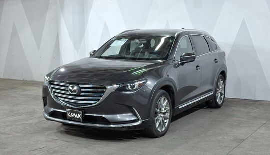 Mazda • CX-9