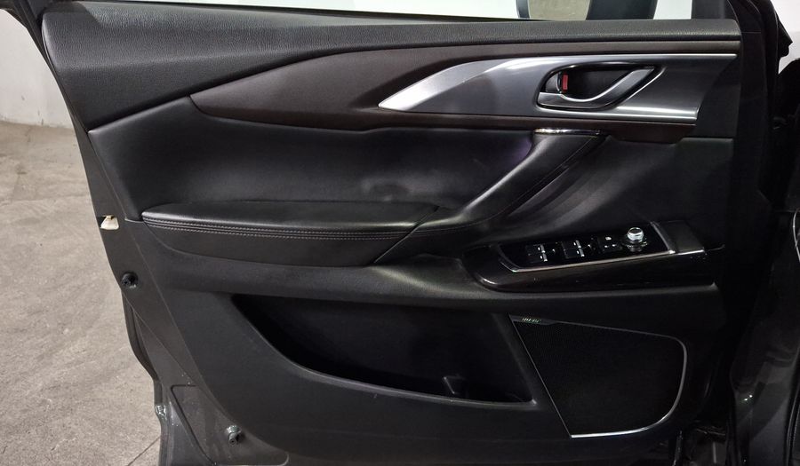Mazda Cx-9 2.5 TURBO I GRAND TOURING 4WD AT Suv 2019