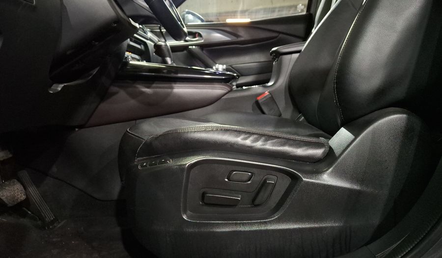 Mazda Cx-9 2.5 TURBO I GRAND TOURING 4WD AT Suv 2019