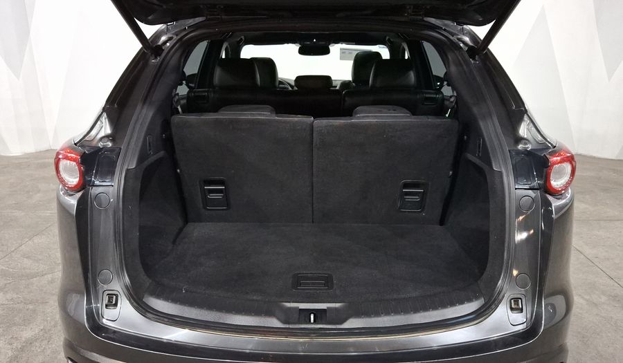 Mazda Cx-9 2.5 TURBO I GRAND TOURING 4WD AT Suv 2019