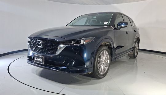 Mazda • CX-5