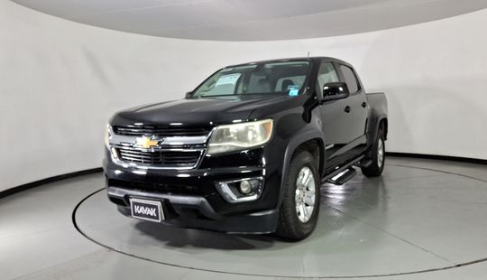 Chevrolet • Colorado