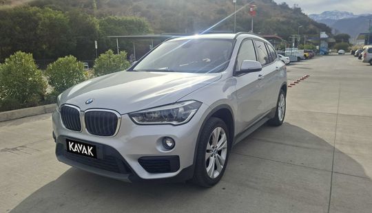 Bmw • X1