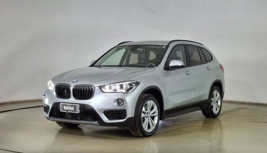Bmw • X1