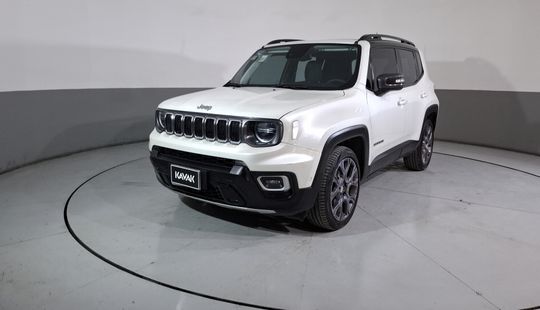 Jeep • Renegade