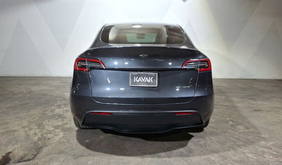 Tesla Model Y BEV LONG RANGE AUTO 4WD Suv 2025