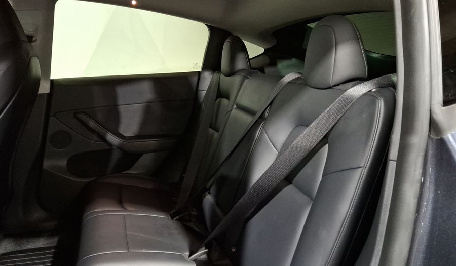 Tesla Model Y BEV LONG RANGE AUTO 4WD Suv 2025