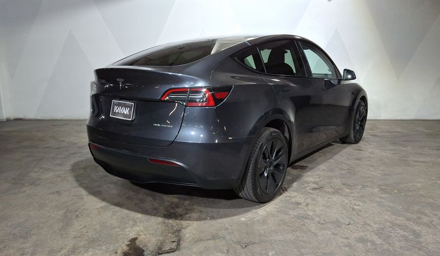 Tesla Model Y BEV LONG RANGE AUTO 4WD Suv 2025