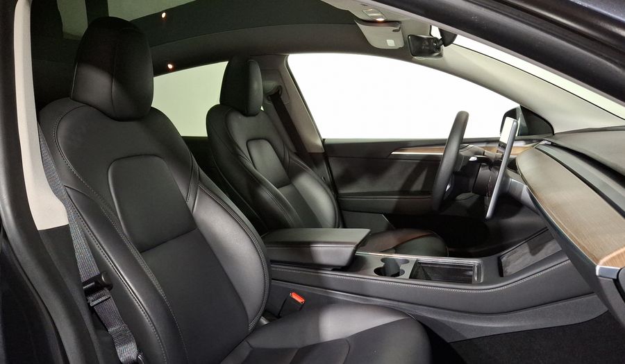 Tesla Model Y BEV LONG RANGE AUTO 4WD Suv 2025