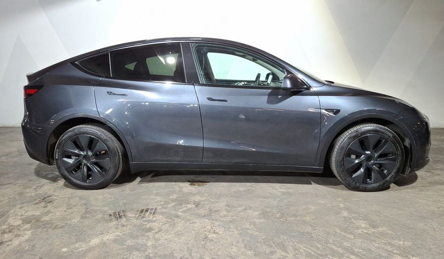 Tesla Model Y BEV LONG RANGE AUTO 4WD Suv 2025