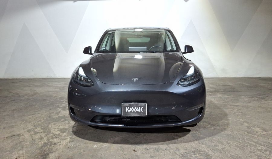Tesla Model Y BEV LONG RANGE AUTO 4WD Suv 2025