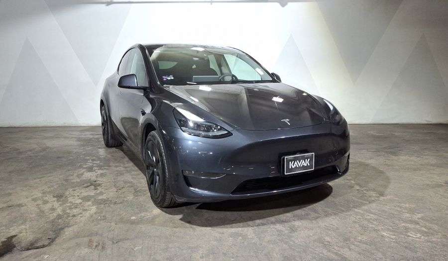 Tesla Model Y BEV LONG RANGE AUTO 4WD Suv 2025