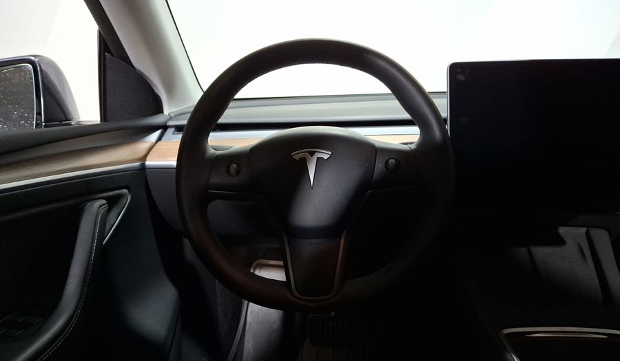 Tesla Model Y BEV LONG RANGE AUTO 4WD Suv 2025