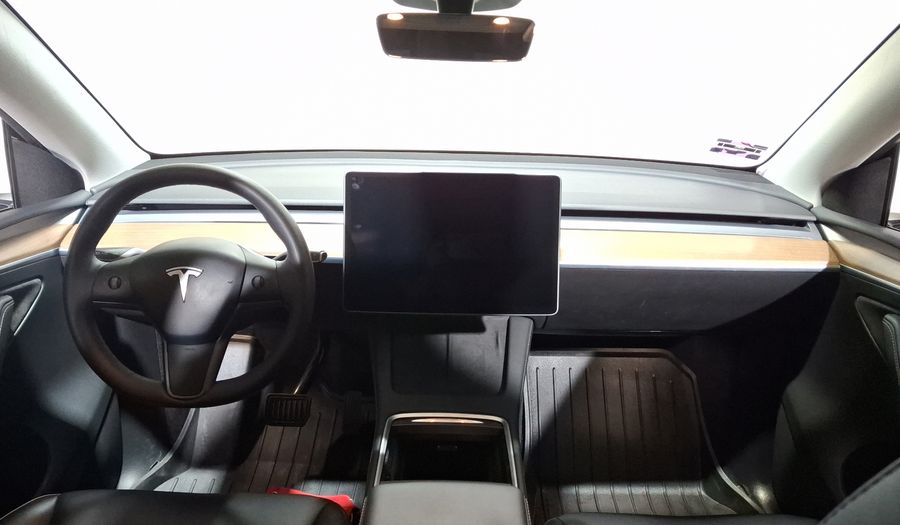 Tesla Model Y BEV LONG RANGE AUTO 4WD Suv 2025