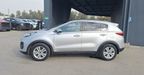 Kia Sportage 2.0 DSL LX AUTO 6AB Suv 2018