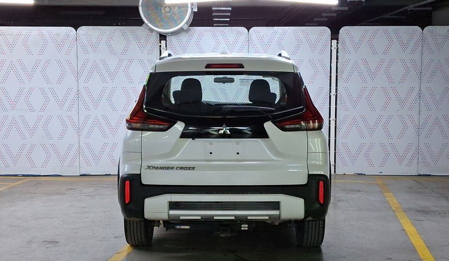 Mitsubishi Xpander 1.5 LIMITED AUTO Minivan 2023