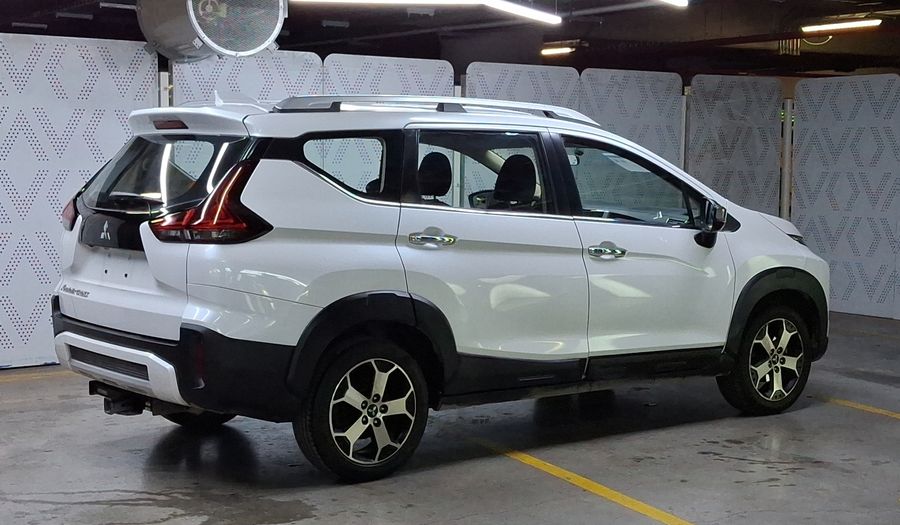 Mitsubishi Xpander 1.5 LIMITED AUTO Minivan 2023