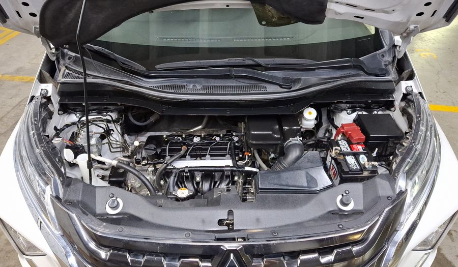 Mitsubishi Xpander 1.5 LIMITED AUTO Minivan 2023