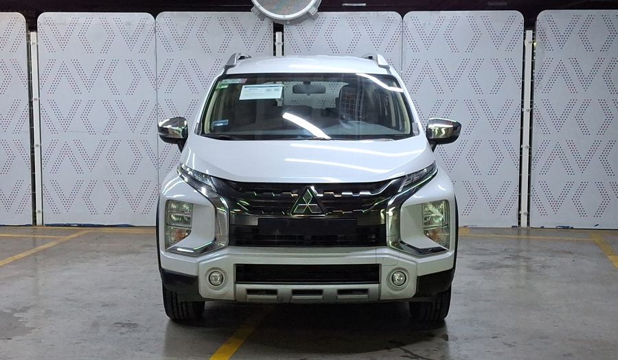 Mitsubishi Xpander 1.5 LIMITED AUTO Minivan 2023