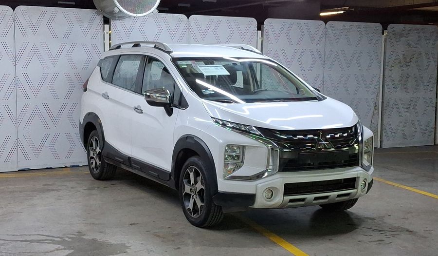 Mitsubishi Xpander 1.5 LIMITED AUTO Minivan 2023