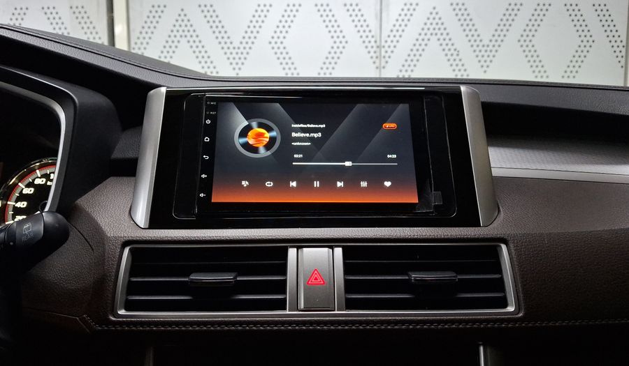 Mitsubishi Xpander 1.5 LIMITED AUTO Minivan 2023