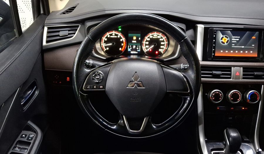 Mitsubishi Xpander 1.5 LIMITED AUTO Minivan 2023