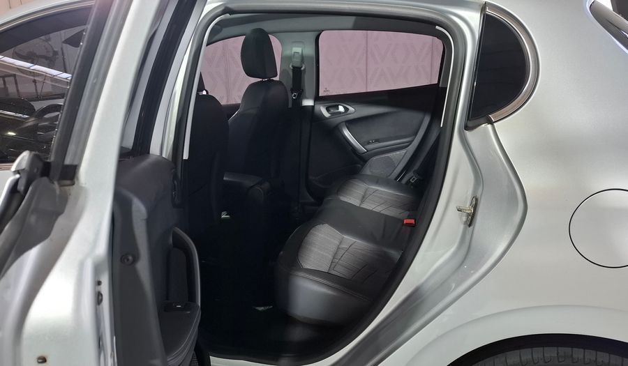 Peugeot 208 1.6 FELINE PACK CUIR Hatchback 2013