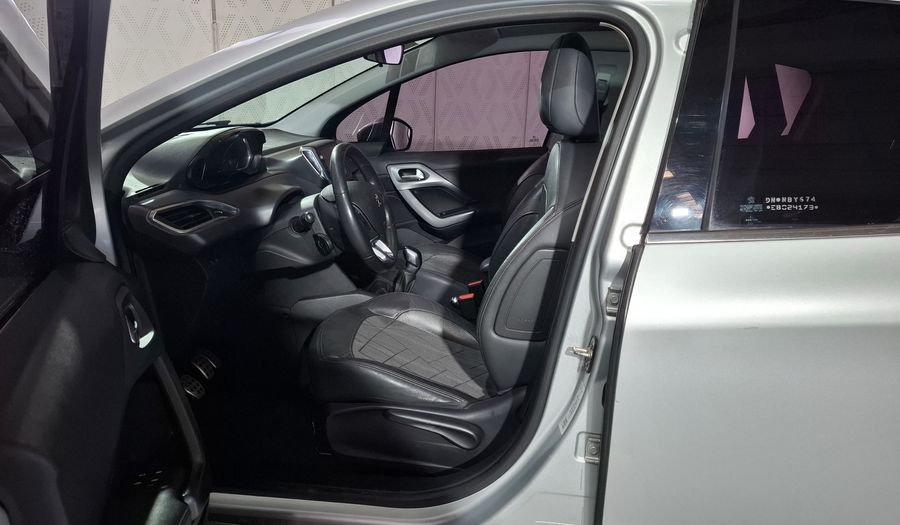 Peugeot 208 1.6 FELINE PACK CUIR Hatchback 2013