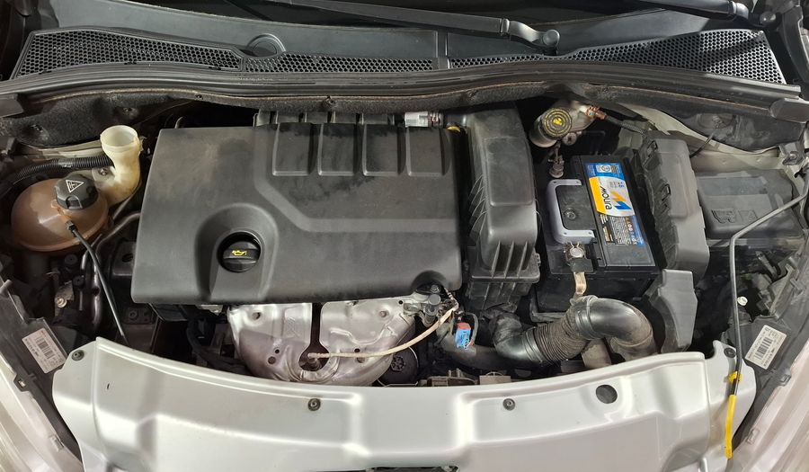 Peugeot 208 1.6 FELINE PACK CUIR Hatchback 2013